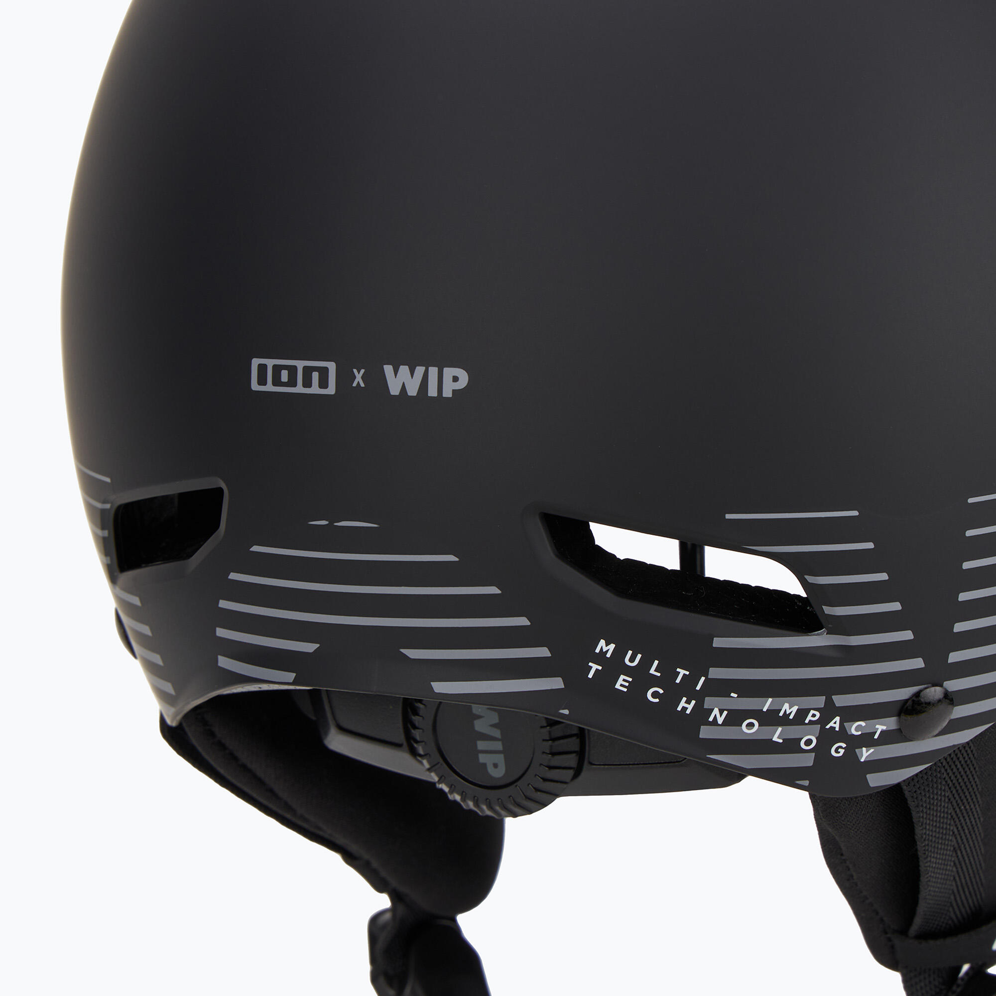 Helm ION Slash Amp 7/7
