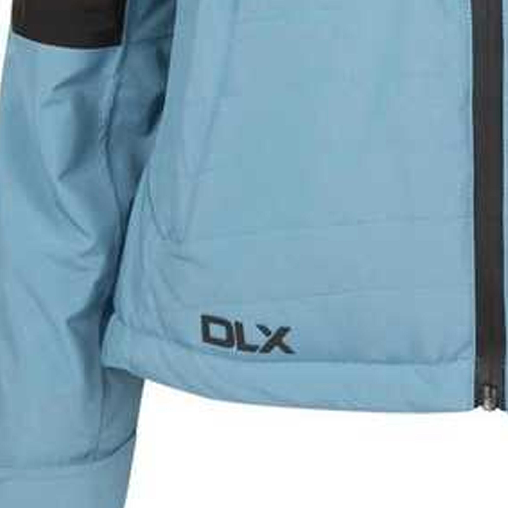 Blouson De Ski EMILIA Femme (Bleu Gris) 4/5