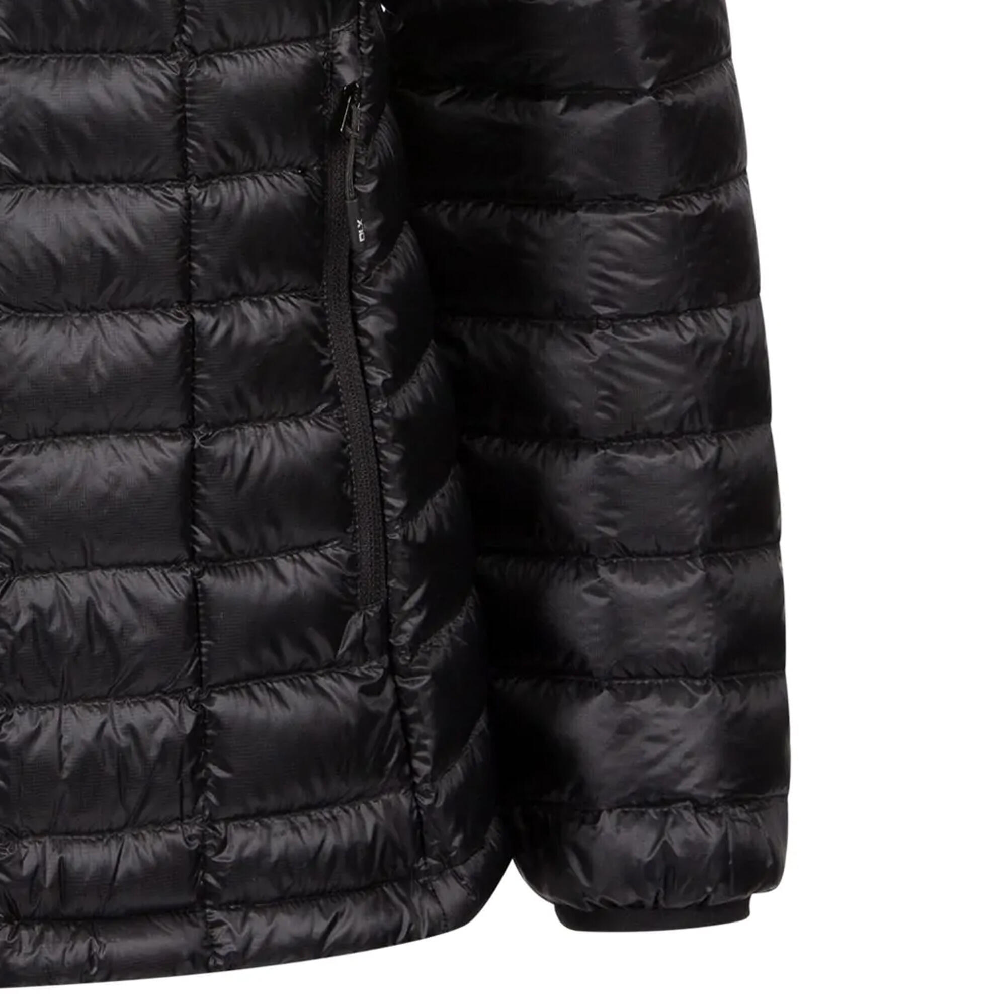"Galina" Steppjacke für Damen Schwarz 4/5