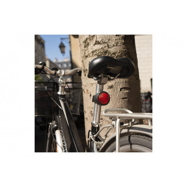 Rastreador GPS para bicicletas y scooters Invoxia 3/7