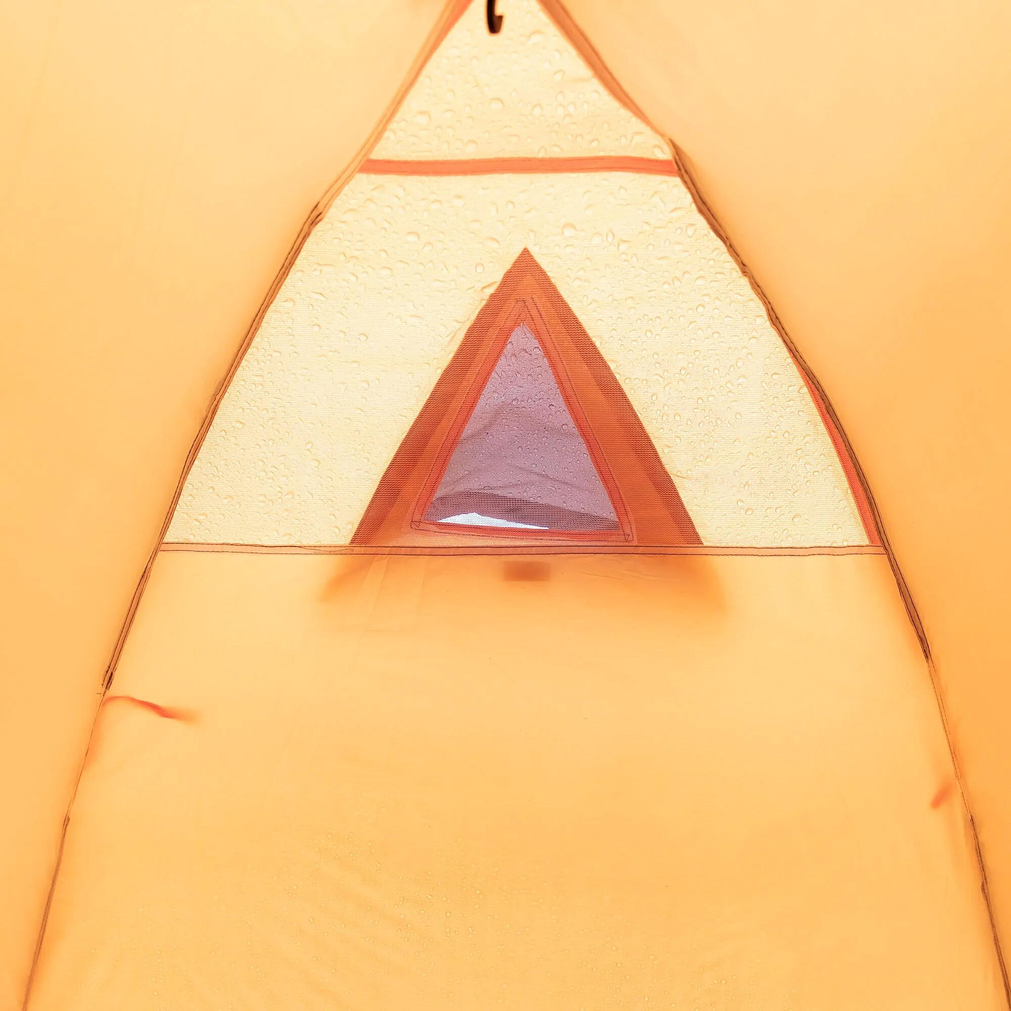 Tarmachan Tenda Da Campeggio Per 2 Persone Trespass Tarmachan Double Skin 3/5