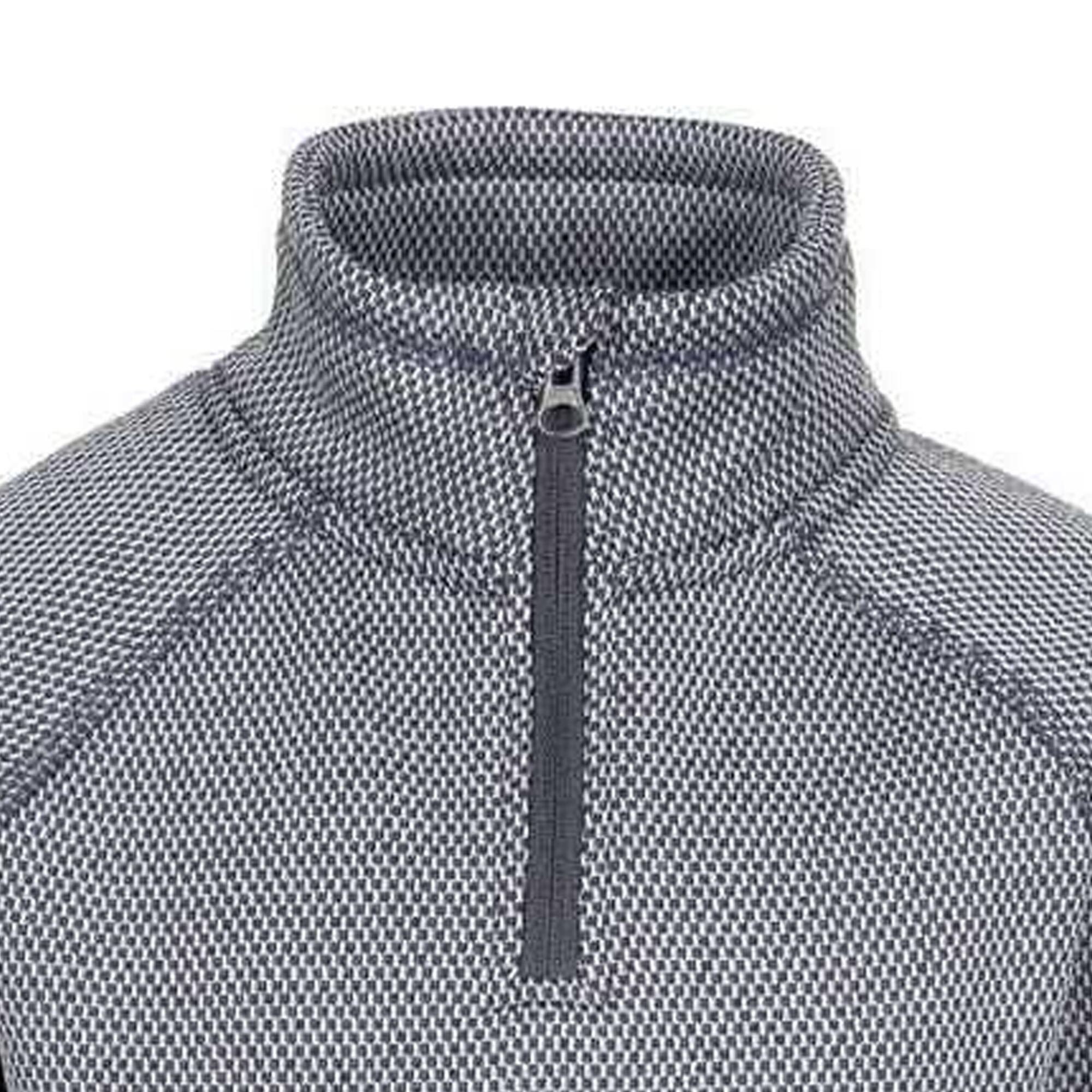 Haut Polaire MIXED Enfant (Bleu Marine) 3/5