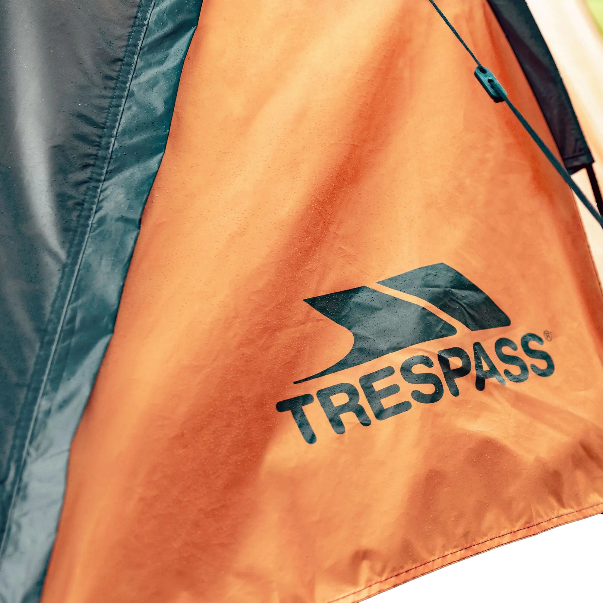 Tarmachan Tenda Da Campeggio Per 2 Persone Trespass Tarmachan Double Skin 4/5