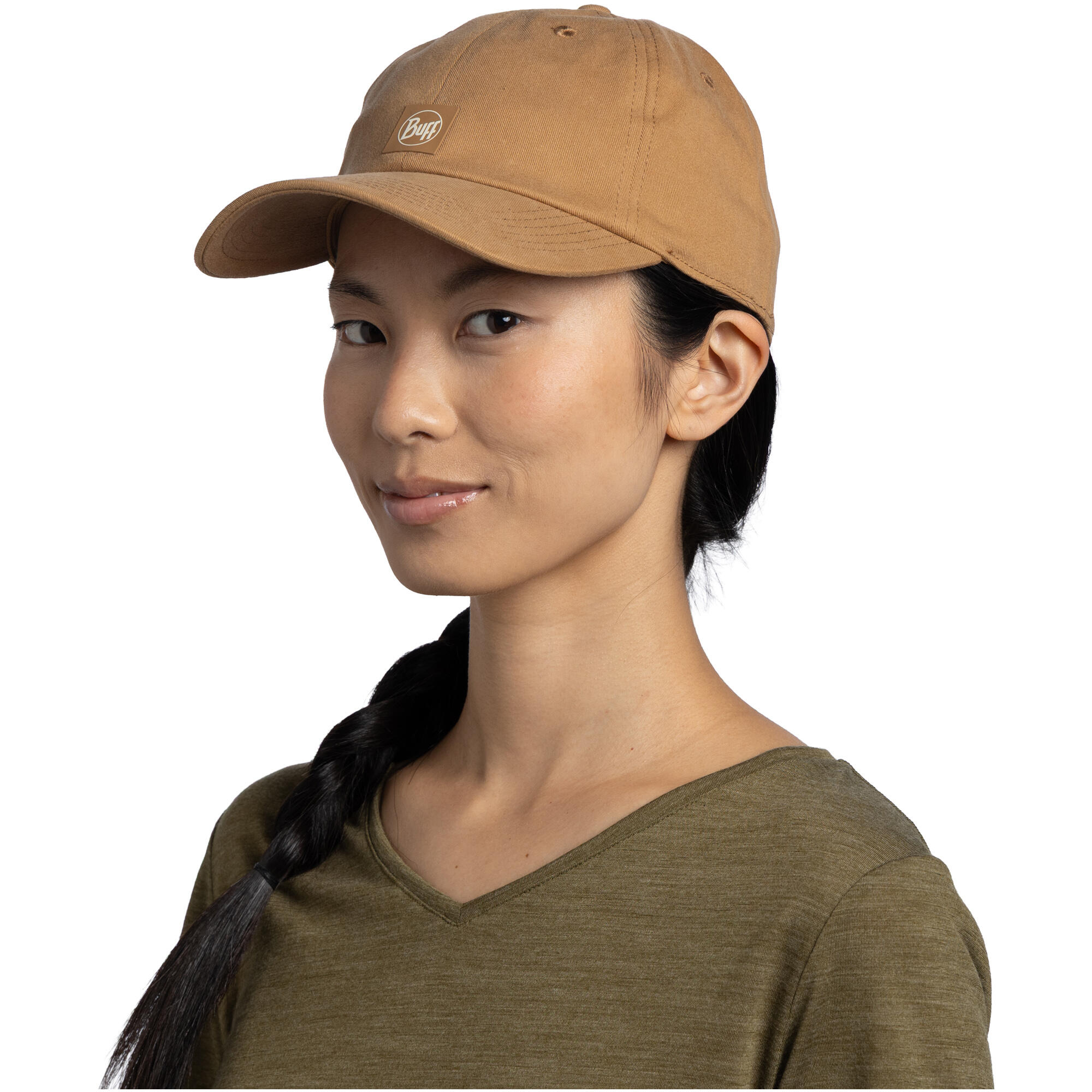 Czapka z daszkiem baseball cap 2/5