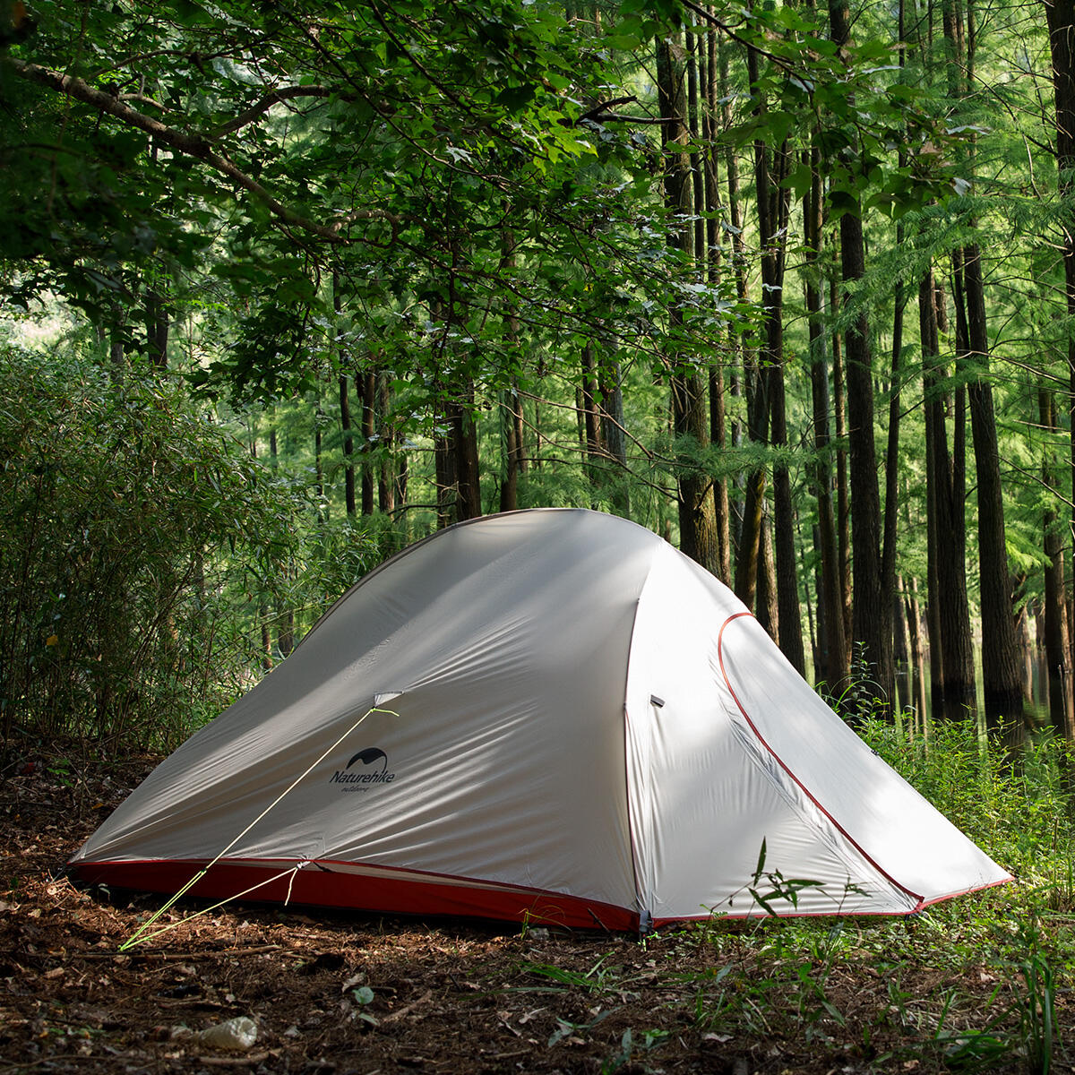 Naturehike® Cloud Up 2 UltraLight - 2 persoons tent - Ultra