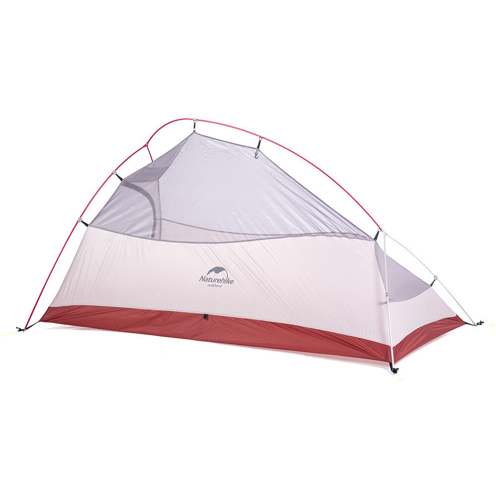 Naturehike self standing waterproof 2 man tent 2/7