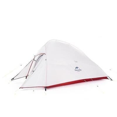 Naturehike self standing waterproof 2 man tent