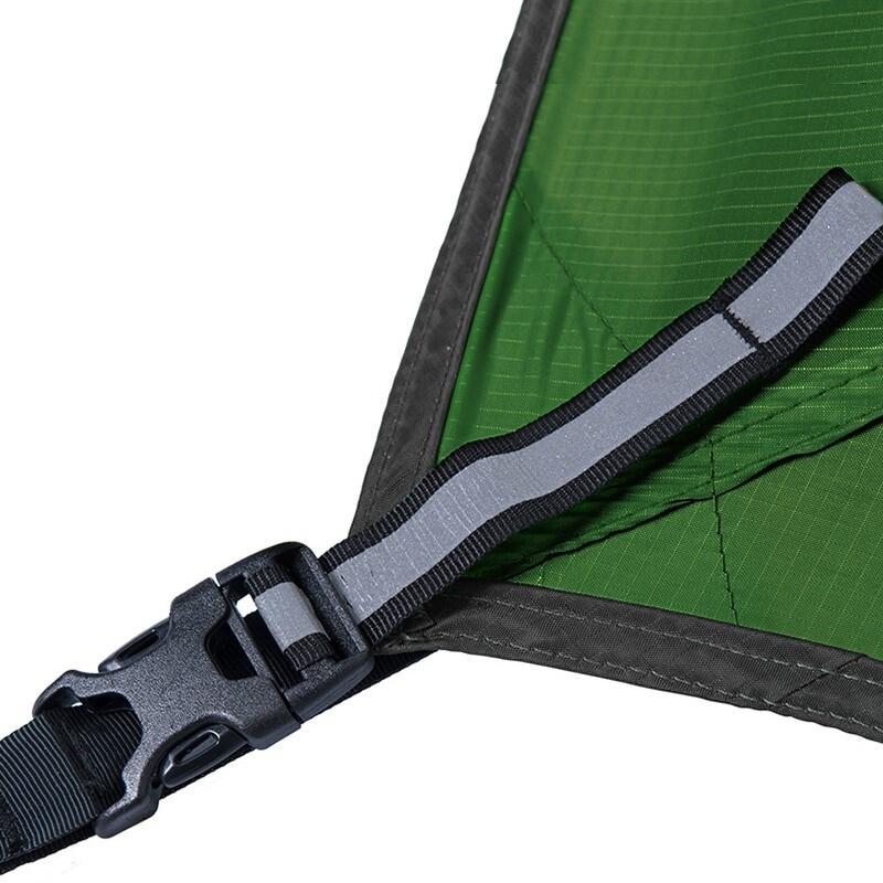 Naturehike ultralight 1 man tent 4/6