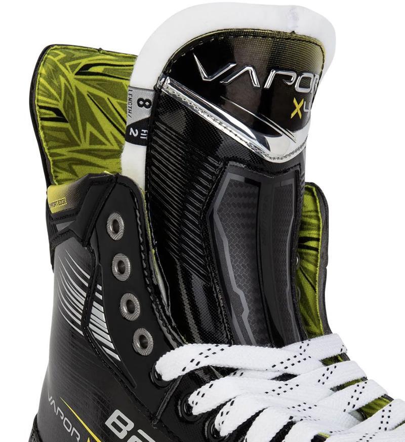 Patines de hockey sobre ruedas BAUER Vapor X4 INT, FIT 2 6/7