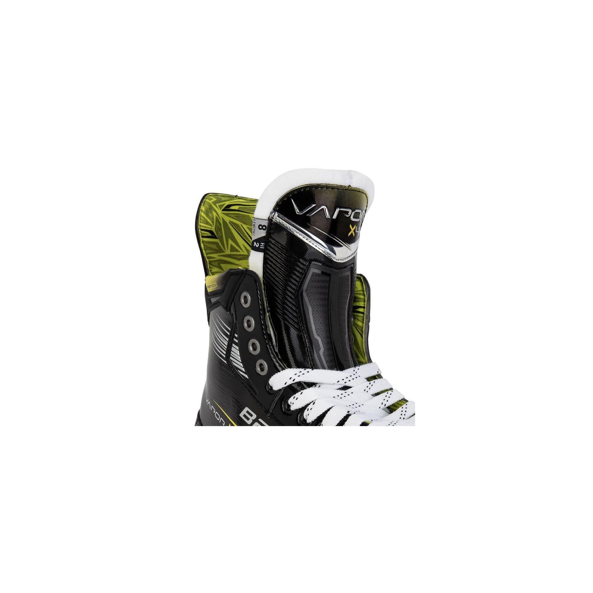 Patine de hochei cu role BAUER Vapor X4 INT, mărimea 2