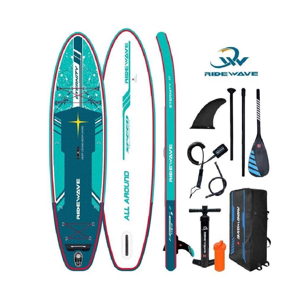 RIDEWAVE Paddleboard RIDEWAVE Eternity 11'
