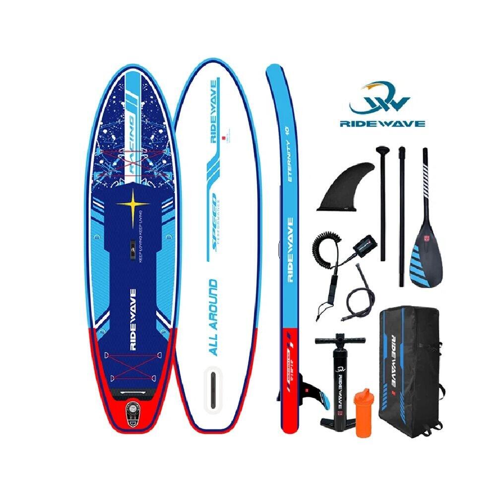 RIDEWAVE Paddleboard RIDEWAVE Eternity 10'