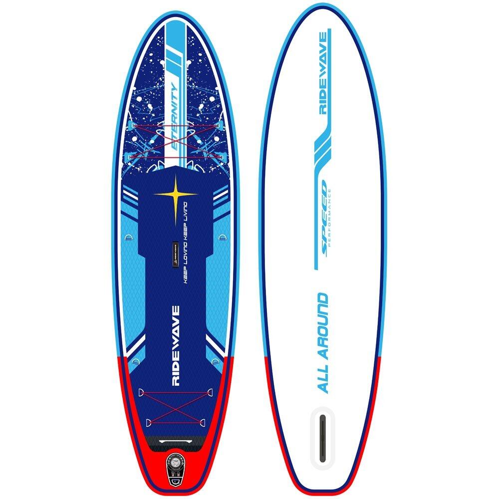 Paddleboard RIDEWAVE Eternity 10' 4/7