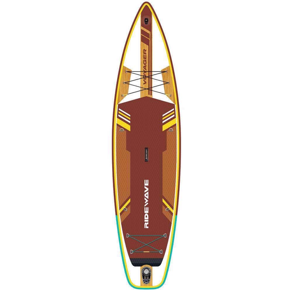 Paddleboard RIDEWAVE Voyager Touring 11'6'' 3/4