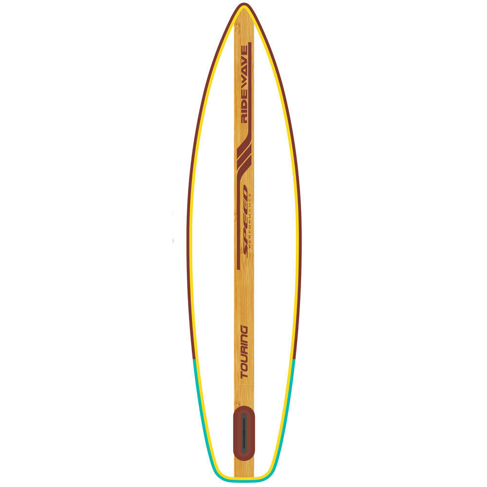 Paddleboard RIDEWAVE Voyager Touring 11'6'' 4/4