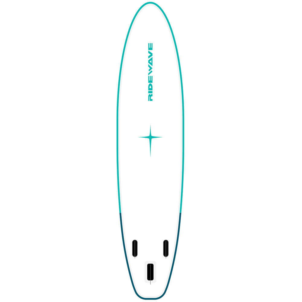 Paddleboard RIDEWAVE Romantic 12' 4/4