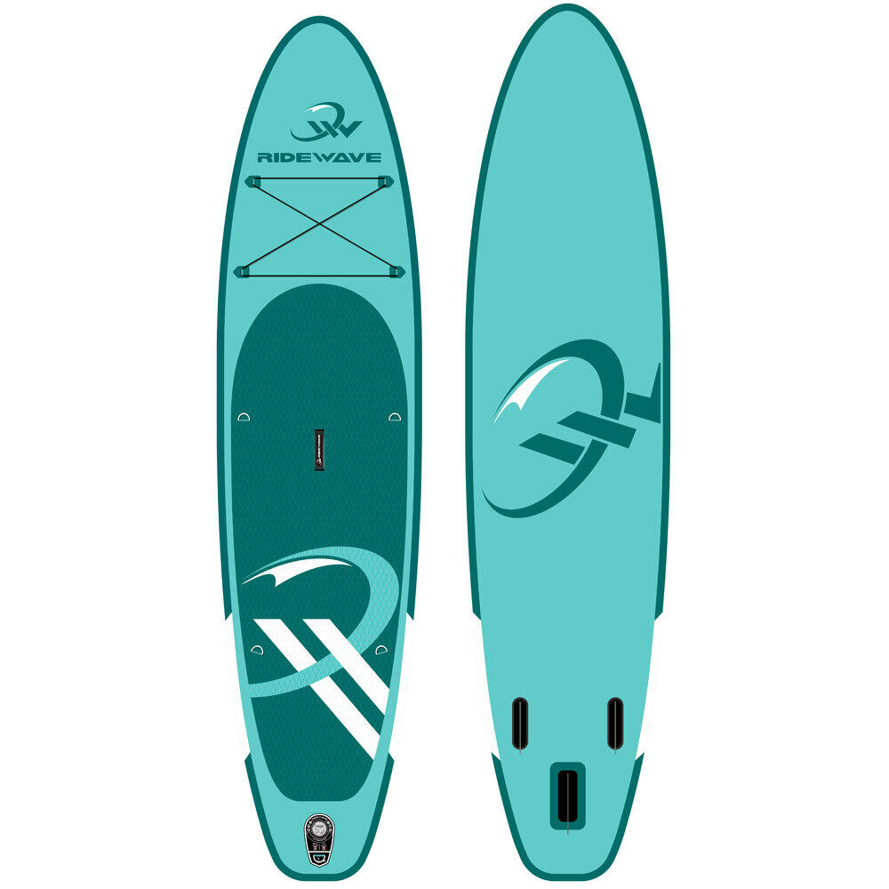 Nafukovací paddleboard SUP RIDEWAVE Allround 11'6'' 4/5