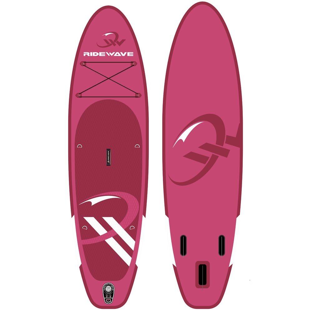 Nafukovací paddleboard SUP RIDEWAVE Allround 10'0'' 4/5