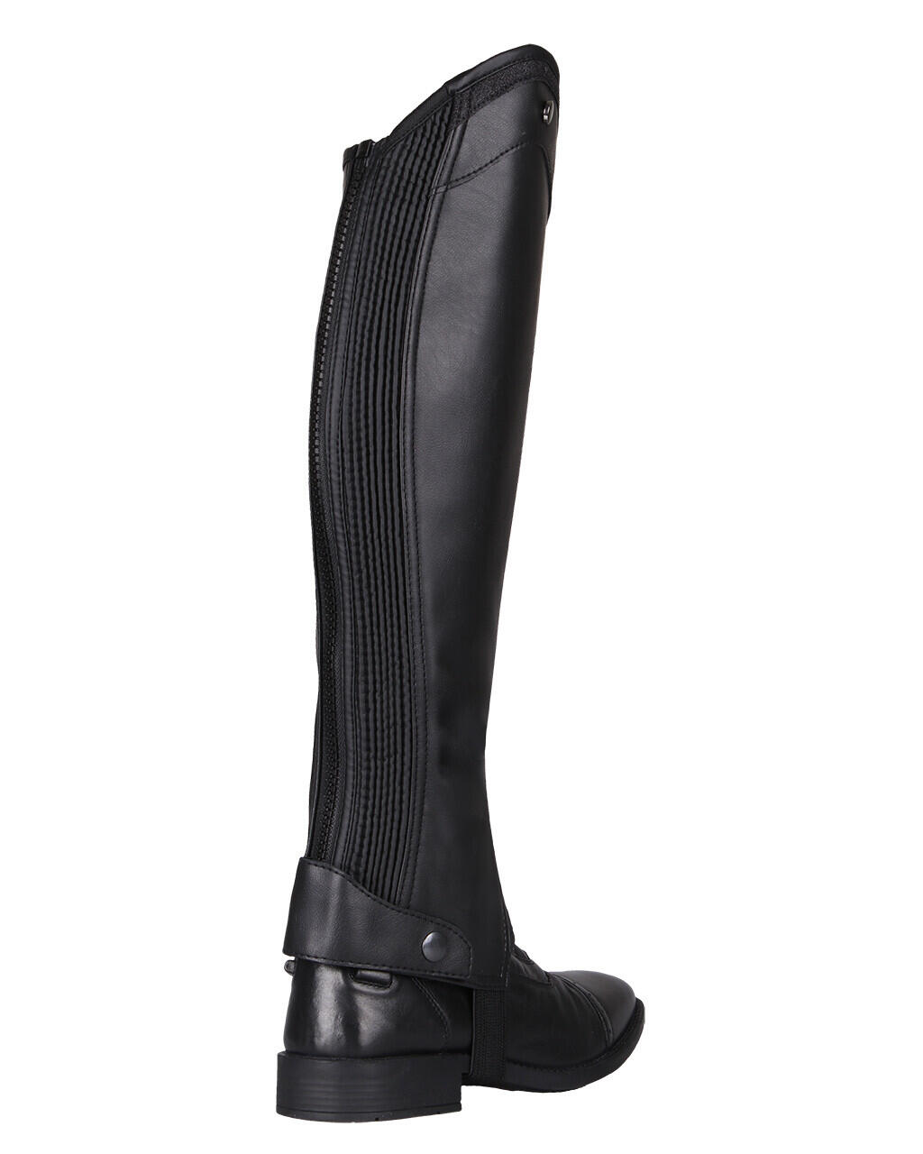 Mini-Chaps QHP Shimmer 3/7