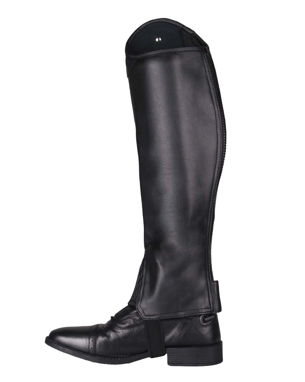 Chaps con ampio elastico QHP Shimmer 5/7