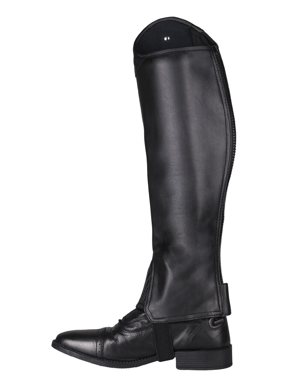 Mini-chaps enfant QHP Shimmer 2/7