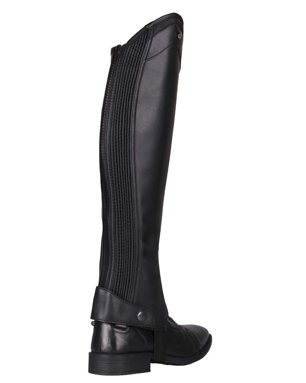 Chaps con ampio elastico QHP Shimmer 7/7