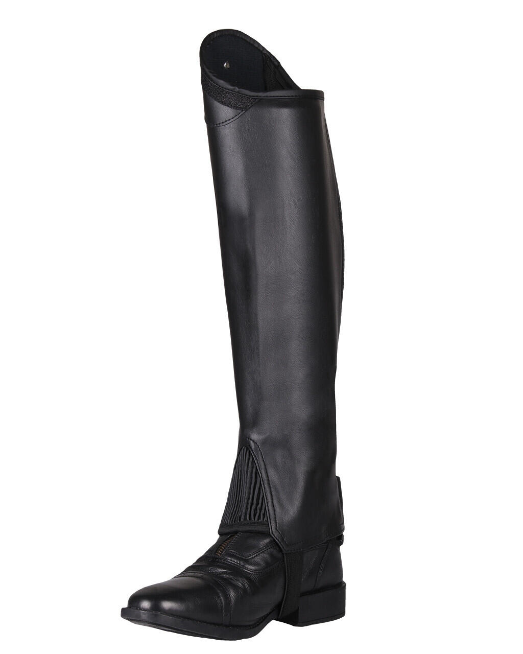 Mini-Chaps QHP Shimmer 5/7
