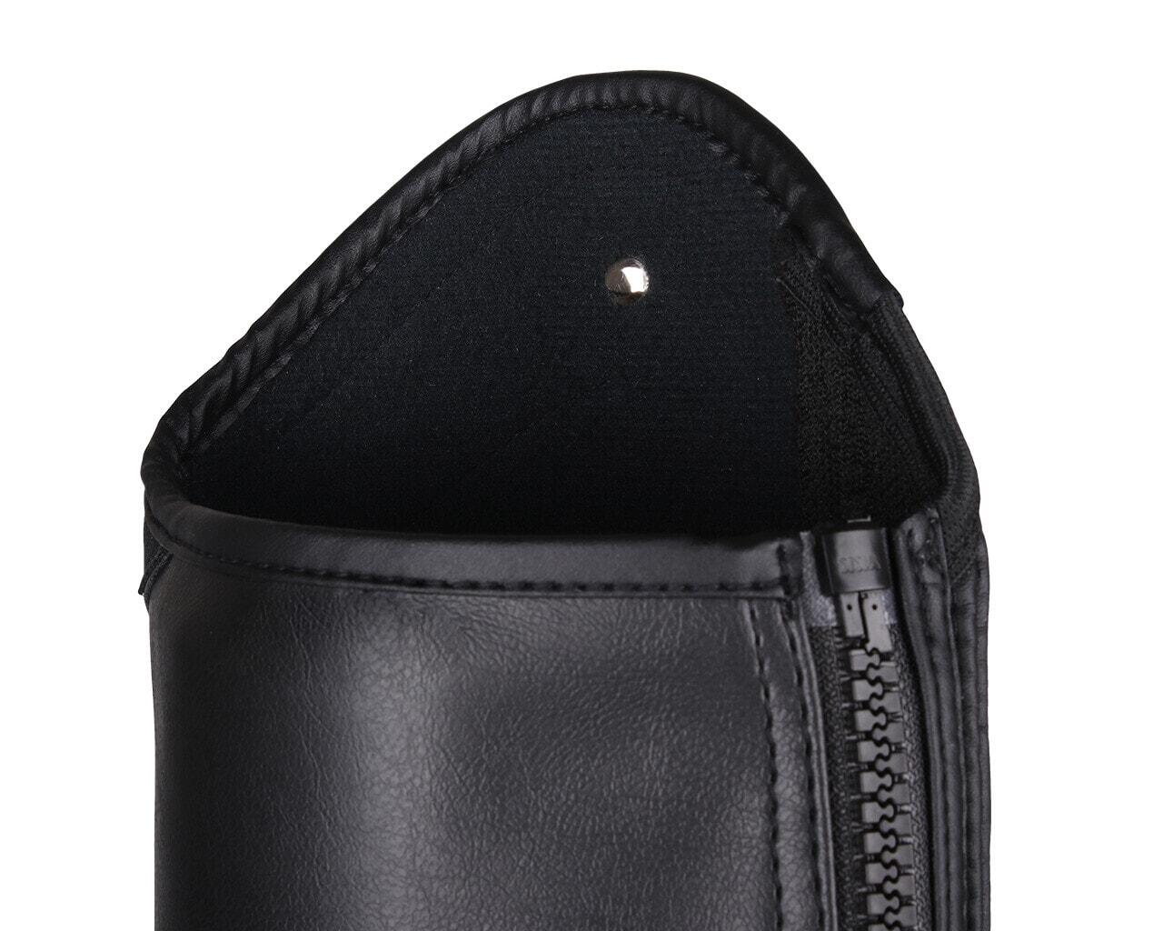Minikapjes QHP Shimmer 5/7