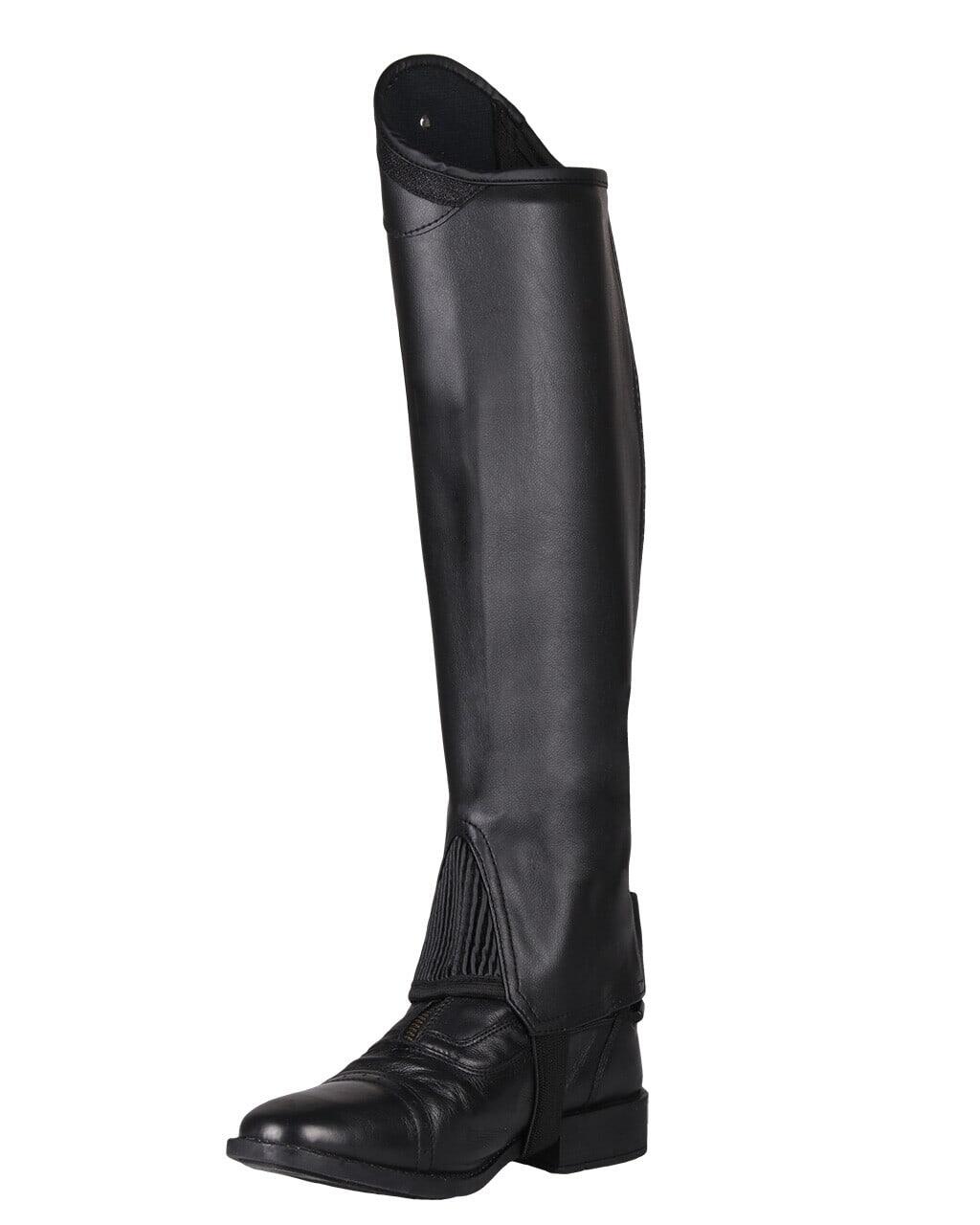 Mini-chaps enfant QHP Shimmer 7/7