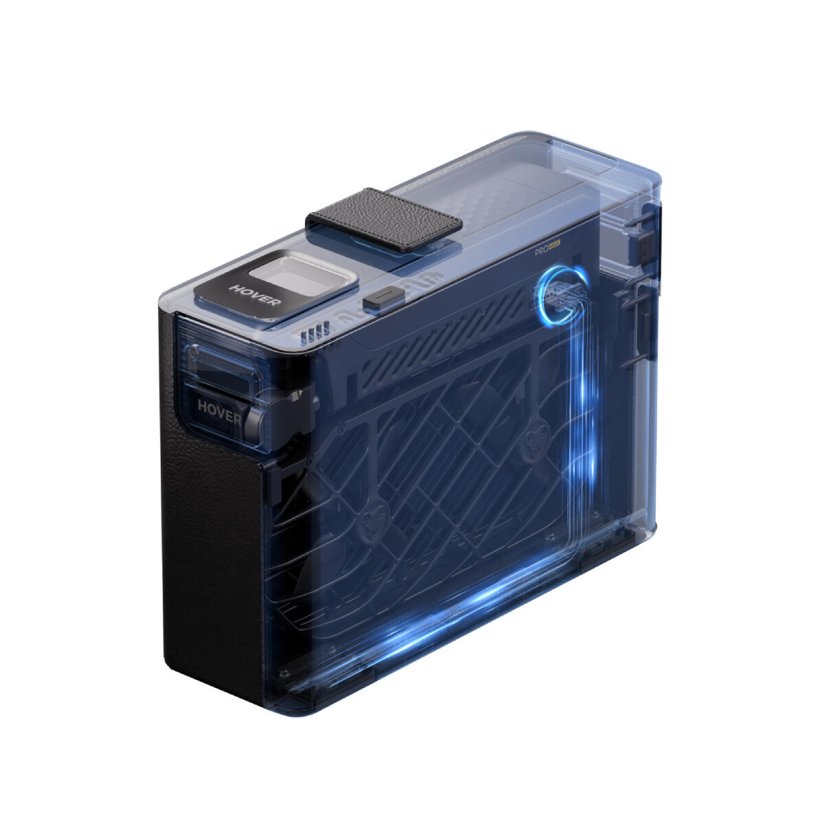 PowerCase 12'000 mAh für HOVERAir X1 PRO/PROMAX 7/7