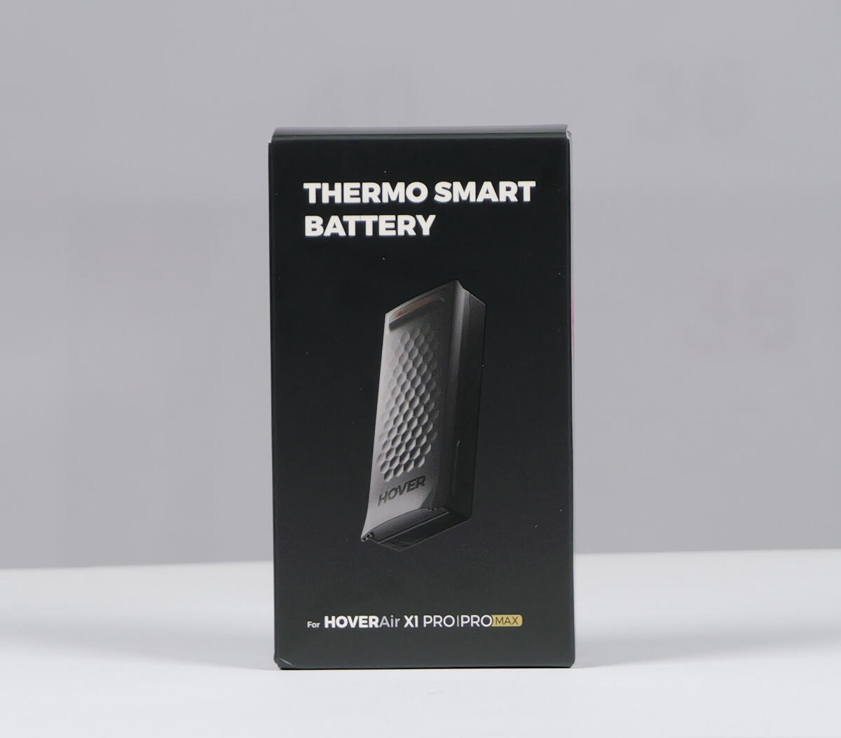 Thermo Smart Akku 1920 mAh für HOVERAir X1 PRO/PROMAX 6/6