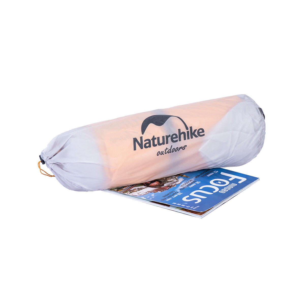 Naturehike lightweight hiking 2 man tent 3/7