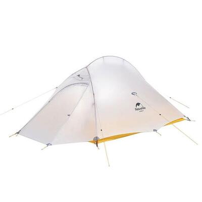 Naturehike lightweight hiking 2 man tent
