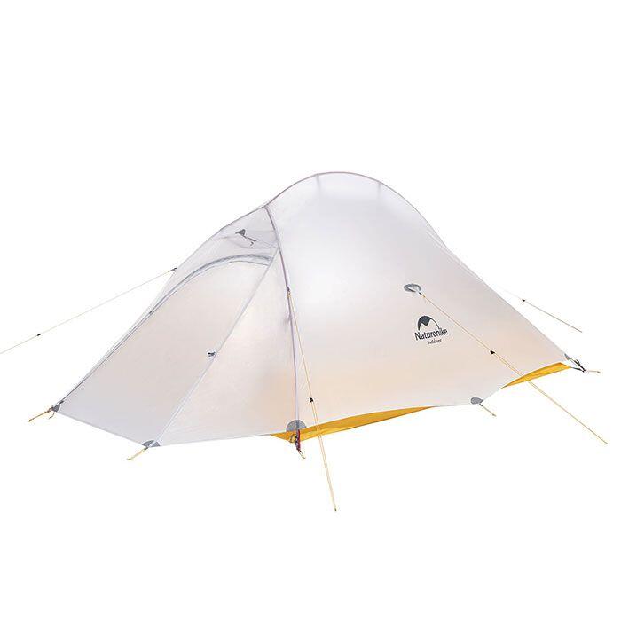 NATUREHIKE Trekový UL stan Cloud Up2 pro 2 osoby