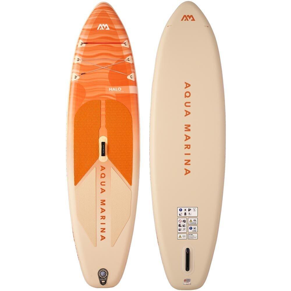 Deska SUP Aqua Marina Halo PackSup 10'0" 3/7