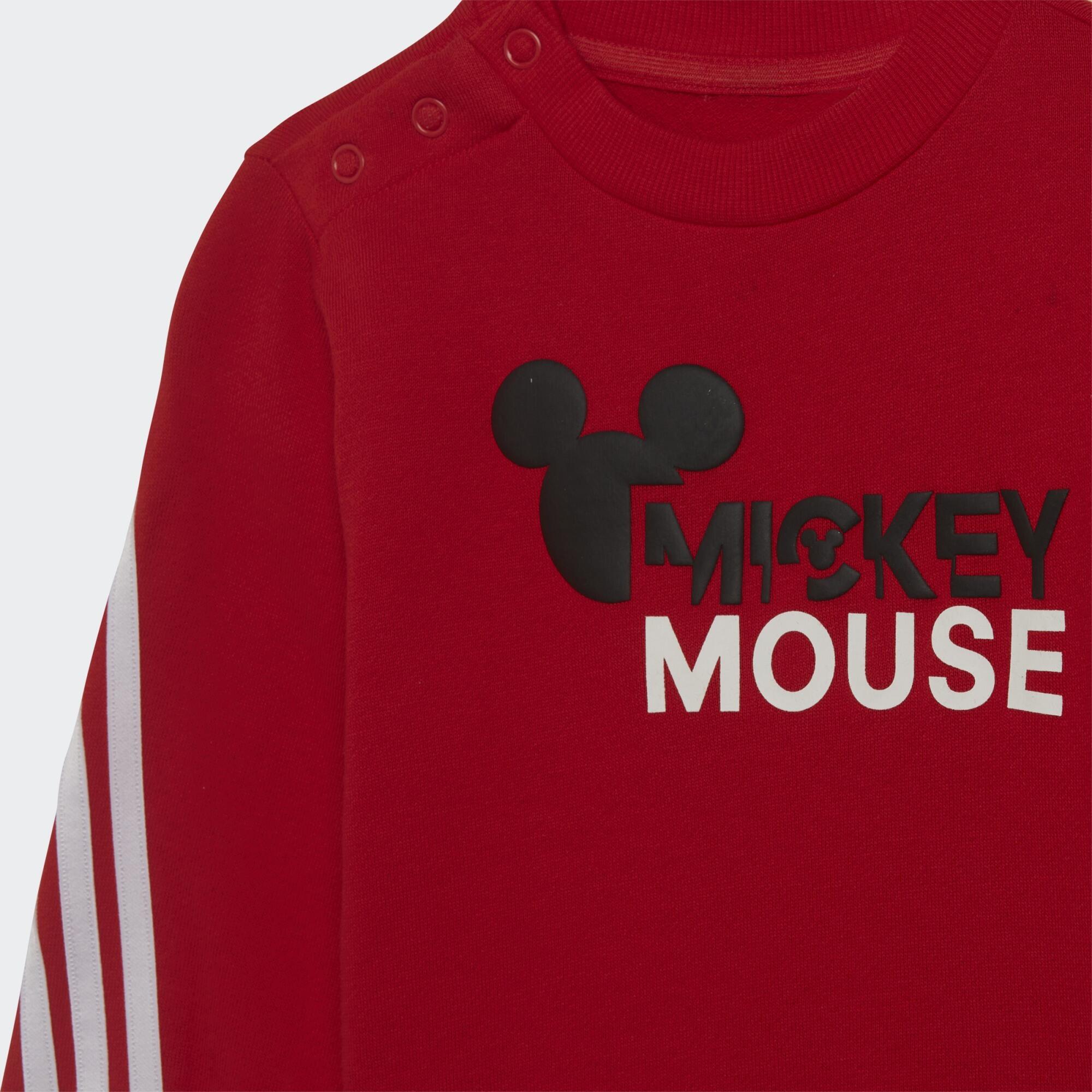 Tuta adidas x Disney Mickey Mouse 3/5