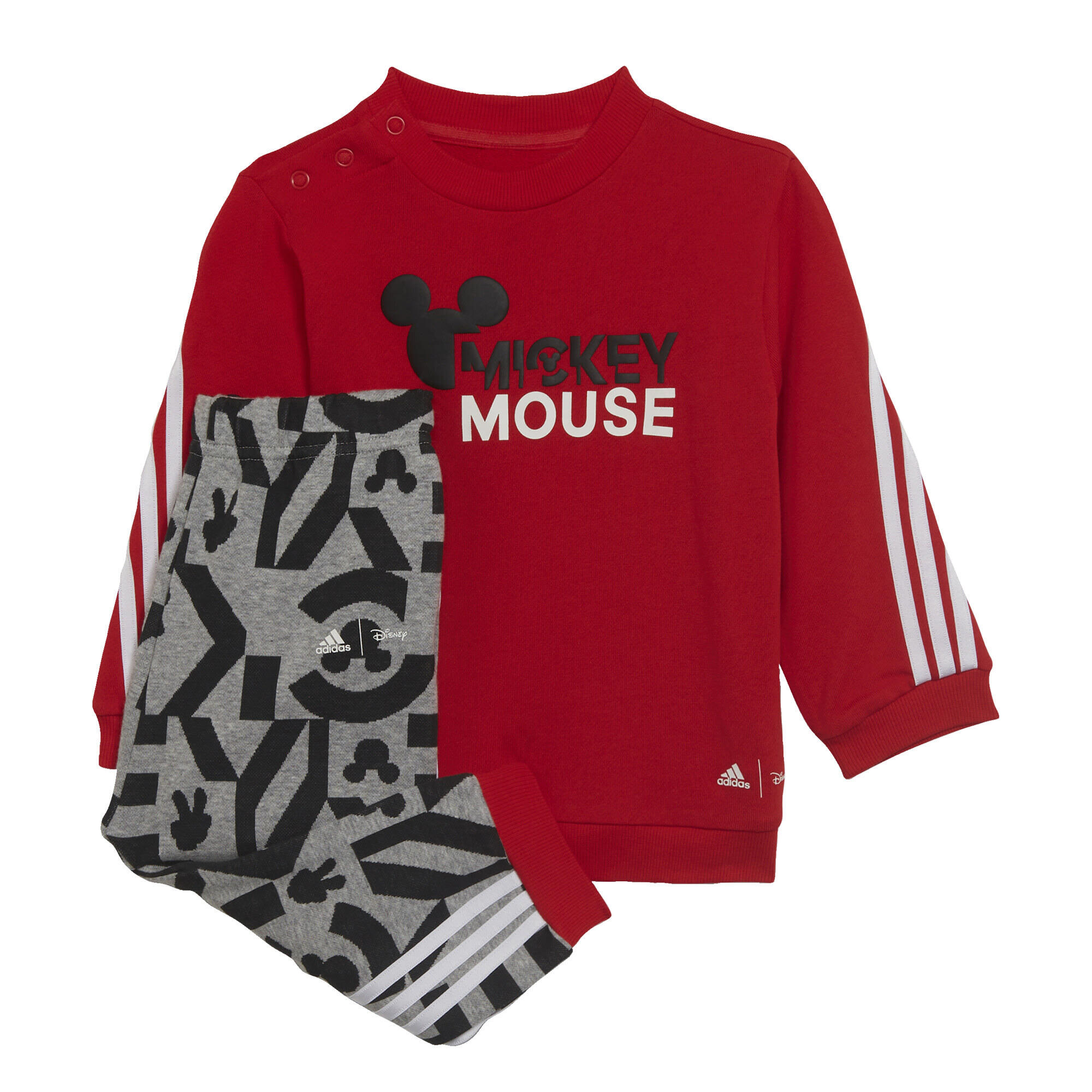 Tuta adidas x Disney Mickey Mouse 2/5