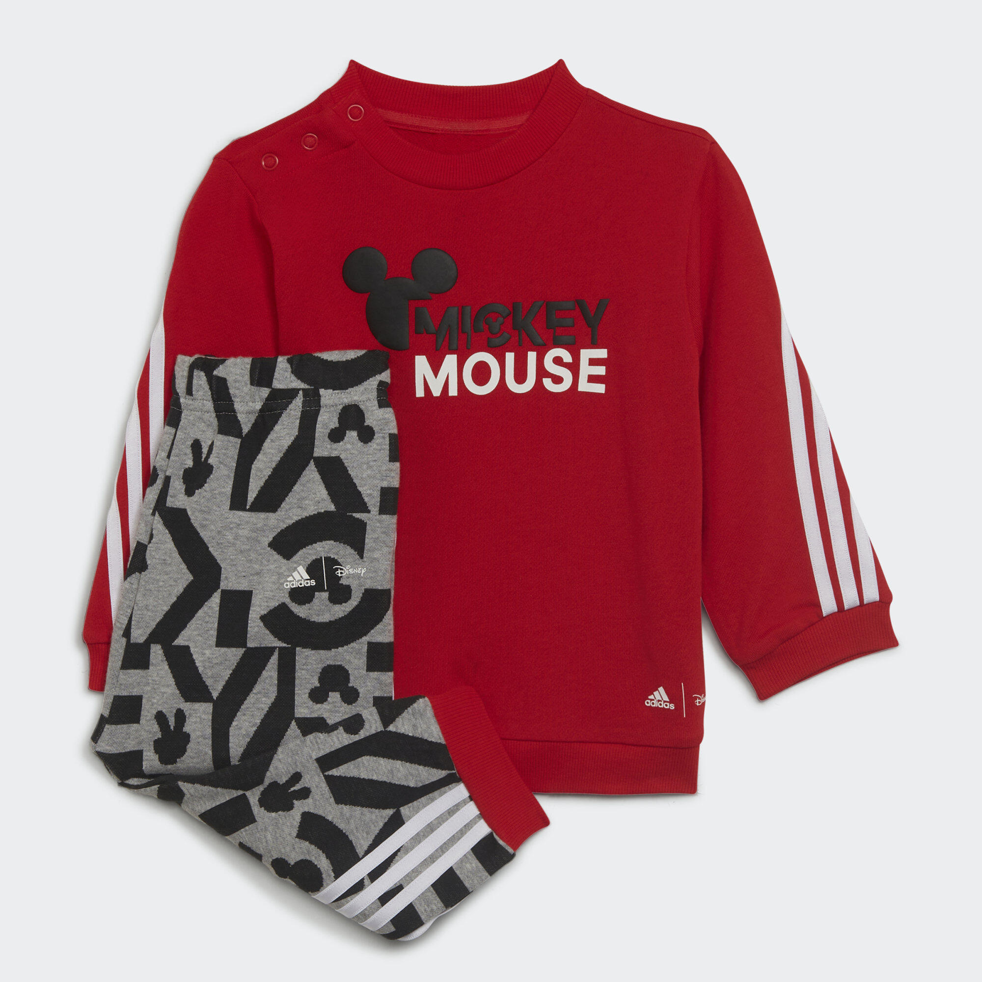 Tuta adidas x Disney Mickey Mouse 5/5
