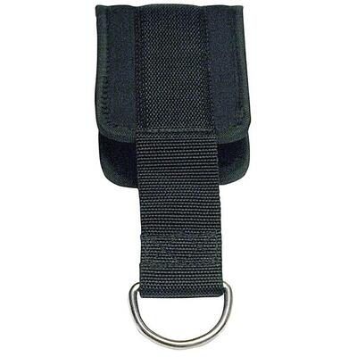 Body-solid nylon dipping strap
