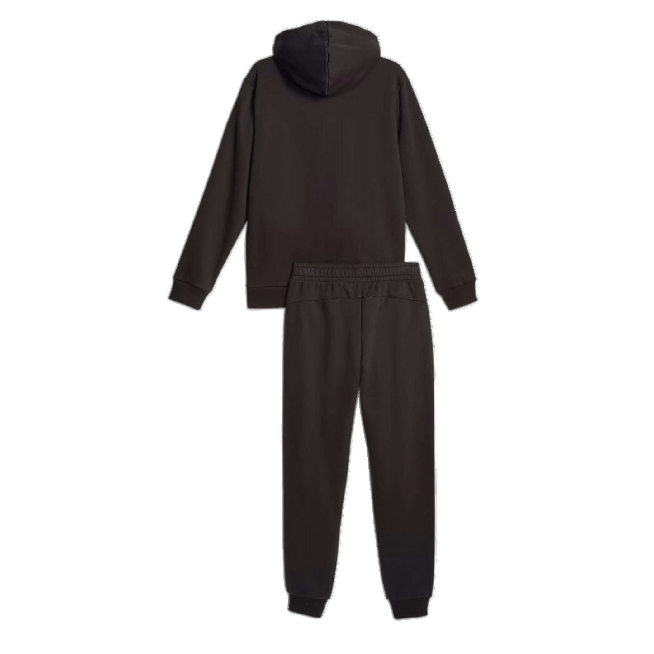 Puma Tuta Panel Uomo 2/2