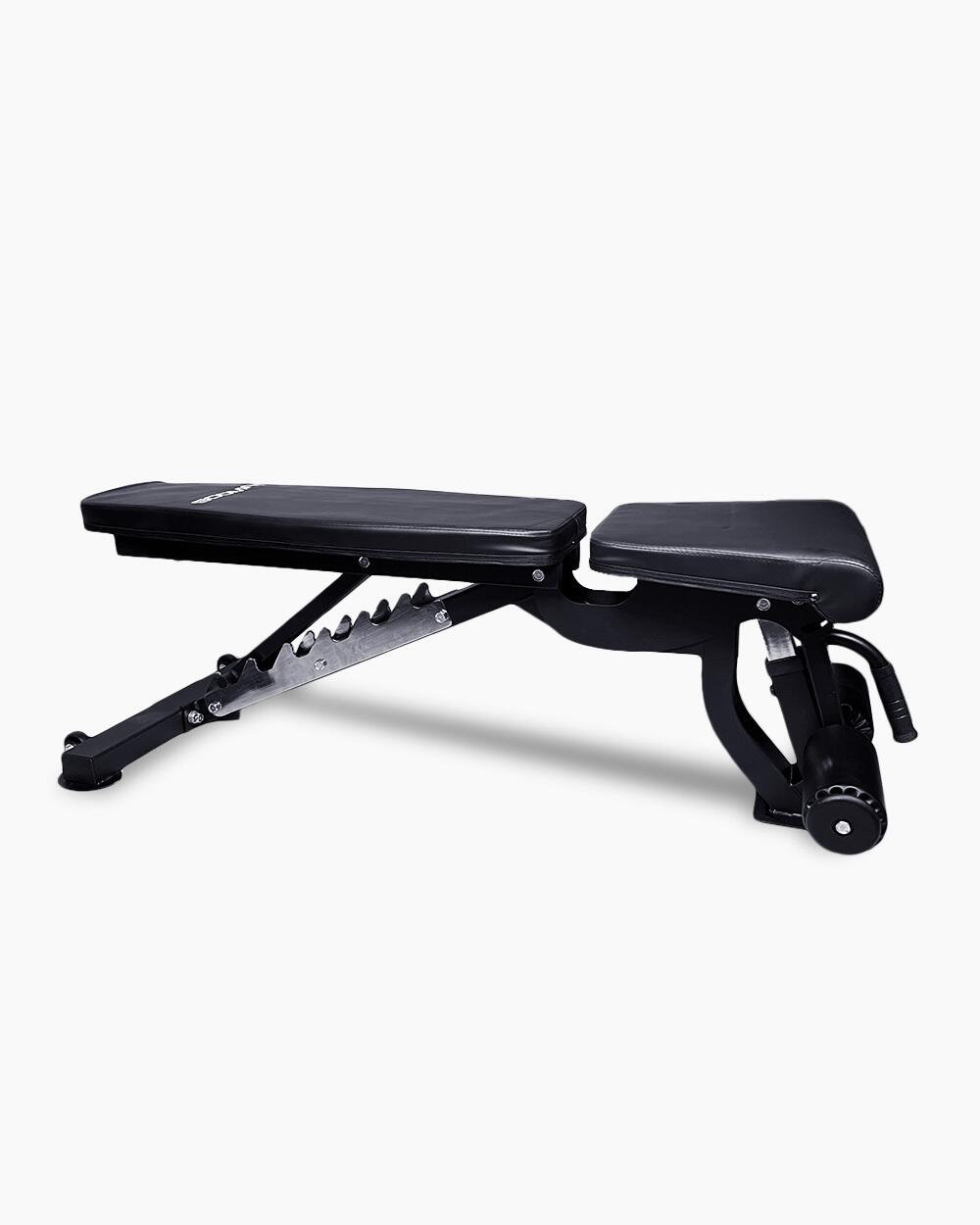 Banco Ajustable Pro - BOOMFIT 2/4