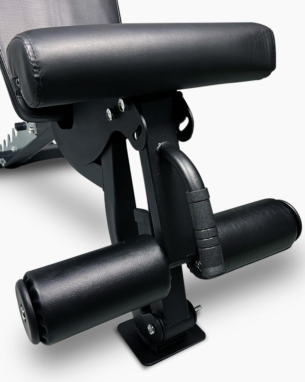 Banco Ajustable Pro - BOOMFIT 4/4