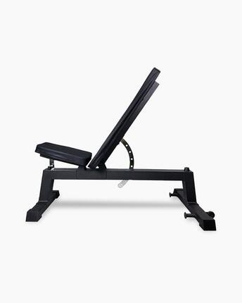 Verstelbare Fitnessbank - BOOMFIT