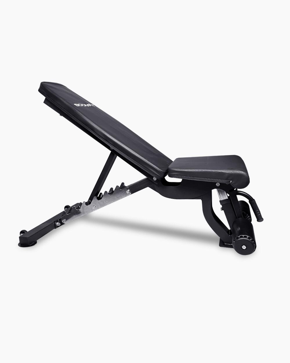 Banco Ajustable Pro - BOOMFIT 1/4