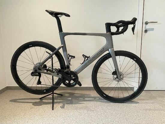 Tussen Particulieren - Sirocco SR-Aero