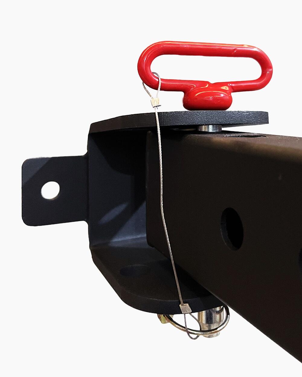 Rack Plegable - BOOMFIT 3/5