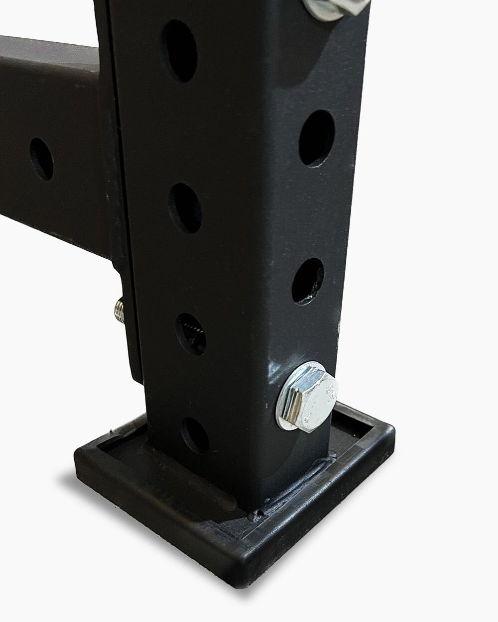 Rack Plegable - BOOMFIT 2/5