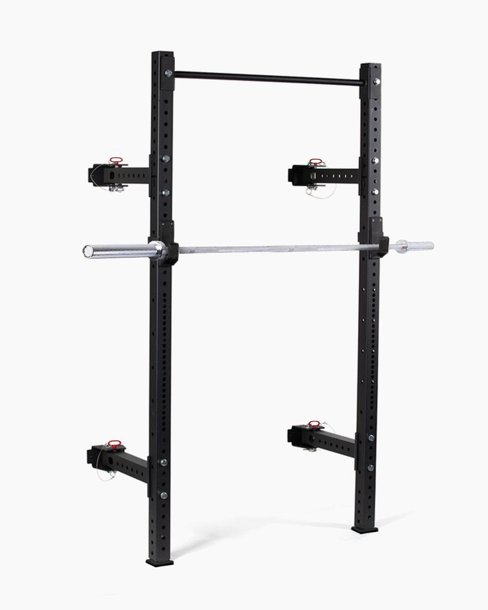Rack Plegable - BOOMFIT 1/5