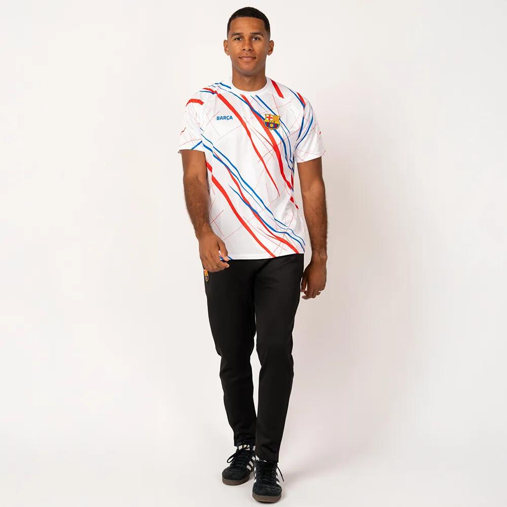 FC BARCELONA FC Barcelona Pánský fotbalový dres