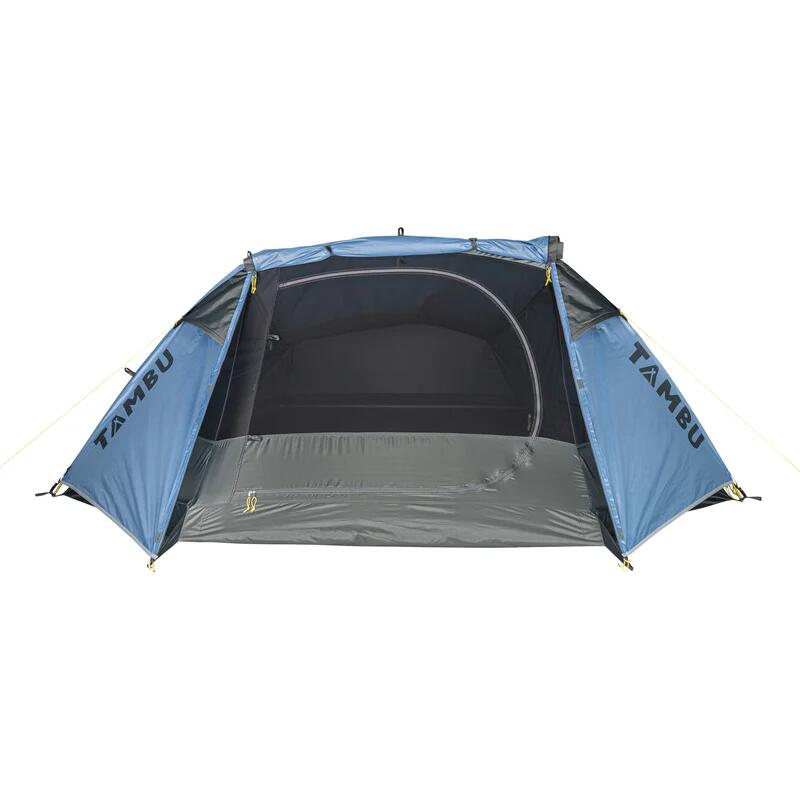 TARA 3 | Tenda a tunnel leggera per 3 persone 2/7
